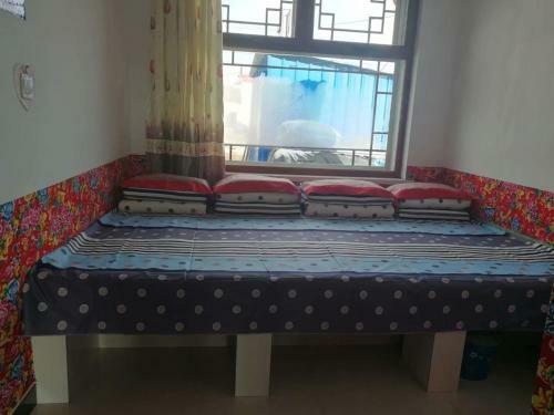 Agroturismo Wusong Baqi Inn