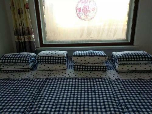 Agroturismo Wusong Baqi Inn