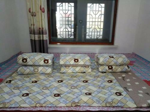 Agroturismo Wusong Baqi Inn