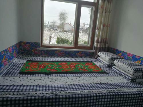 Agroturismo Wusong Baqi Inn