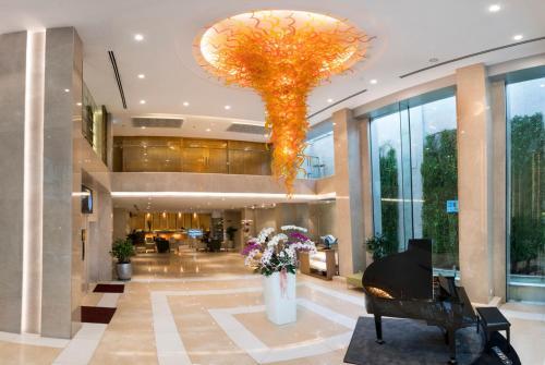 Harmony Saigon Hotel