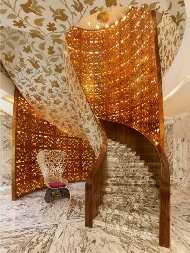 Hotel The Reverie Saigon