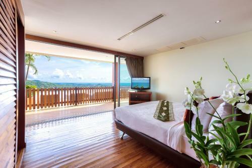 Villa Baan Grand Vista