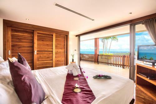 Villa Baan Grand Vista