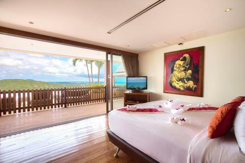 Villa Baan Grand Vista