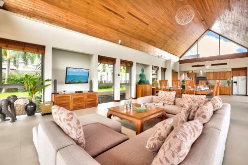Villa Baan Grand Vista