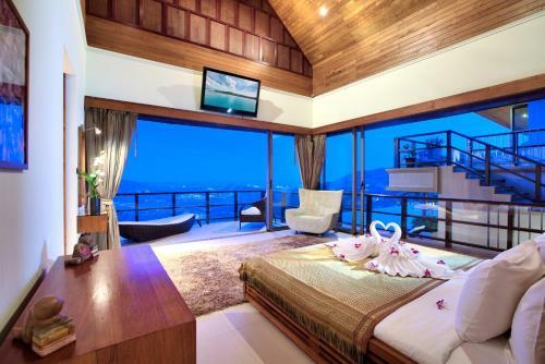 Villa Baan Grand Vista
