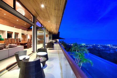 Villa Baan Grand Vista