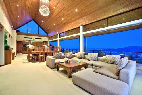 Villa Baan Grand Vista