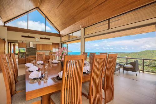 Villa Baan Grand Vista