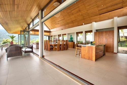 Villa Baan Grand Vista