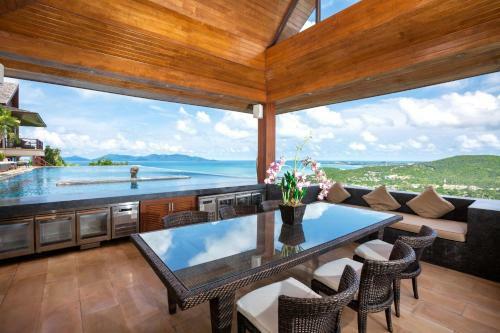 Villa Baan Grand Vista