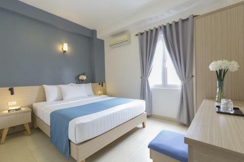Albergue Meraki Boutique Hotel