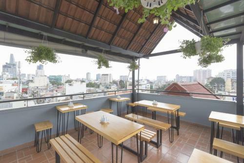 Albergue Meraki Boutique Hotel