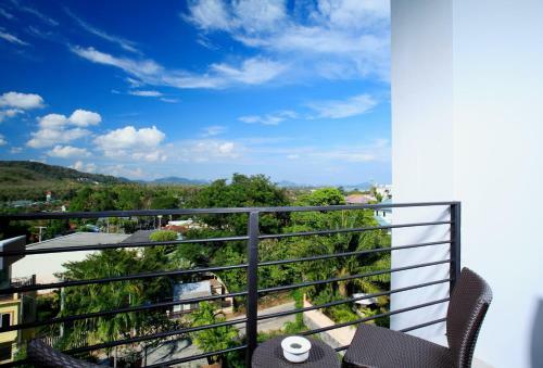 Aparthotel Btr Suites