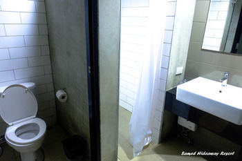 Hotel Samed Hideaway Resort