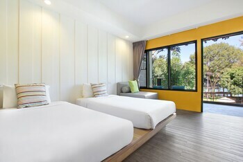 Hotel Samed Hideaway Resort