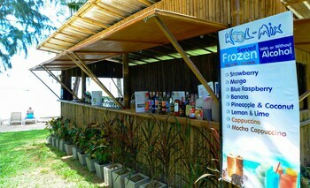 Hotel Samed Hideaway Resort