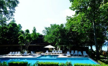 Hotel Samed Hideaway Resort
