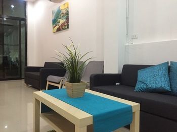 Albergue Samed Port View