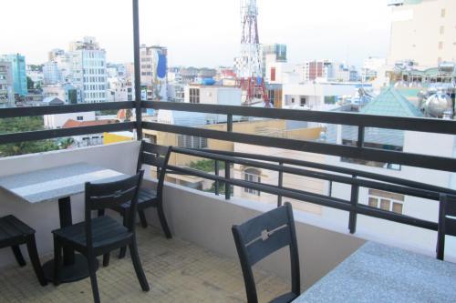 Ngan Tuan Hotel