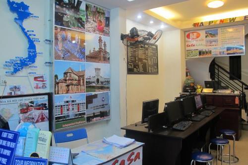 Ngan Tuan Hotel