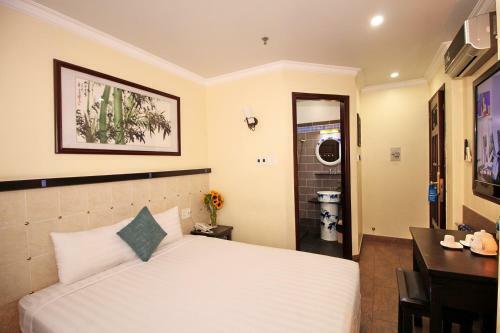 Dynasty Hotel Saigon
