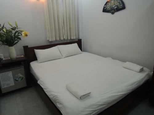 Hostal Vy Khanh Guesthouse