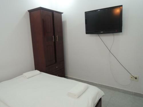 Hostal Vy Khanh Guesthouse