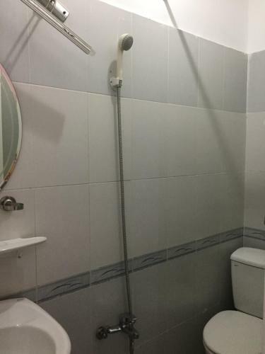 Hostal Vy Khanh Guesthouse