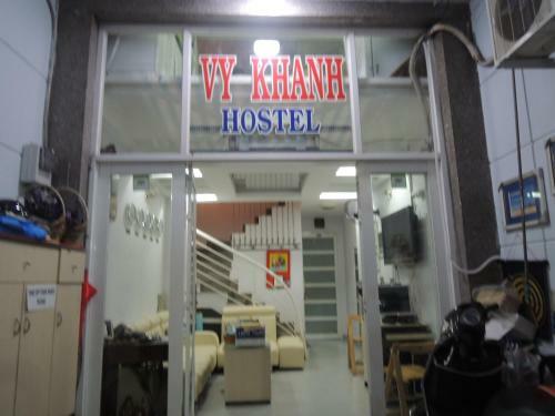 Hostal Vy Khanh Guesthouse