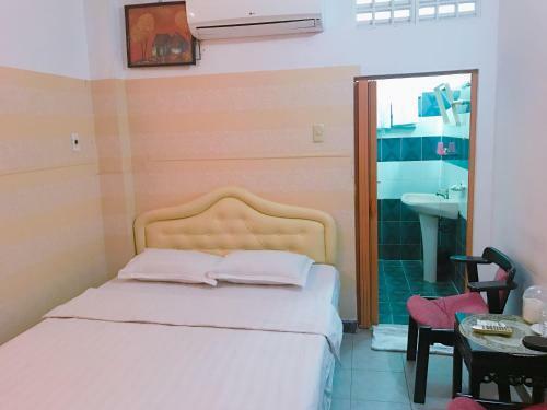 Thinh Vuong Hotel