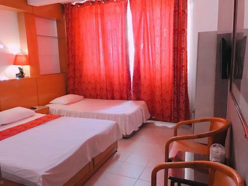 Thinh Vuong Hotel