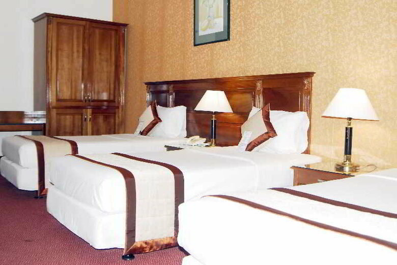Saigon Star Hotel