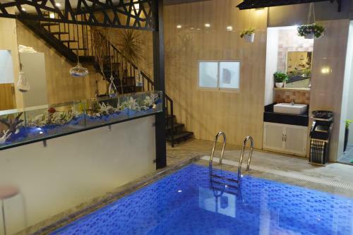 Beautiful Saigon Boutique Hotel