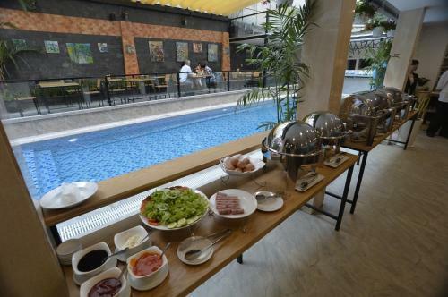Beautiful Saigon Boutique Hotel