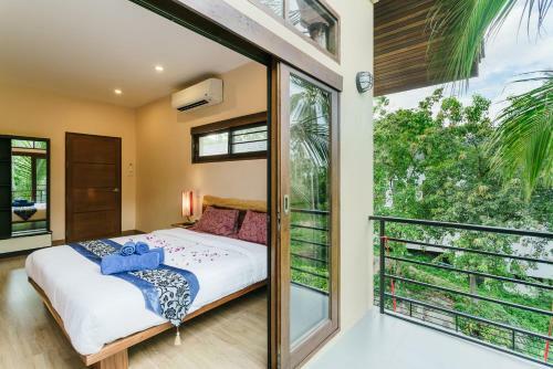 Chaweng Noi Villa