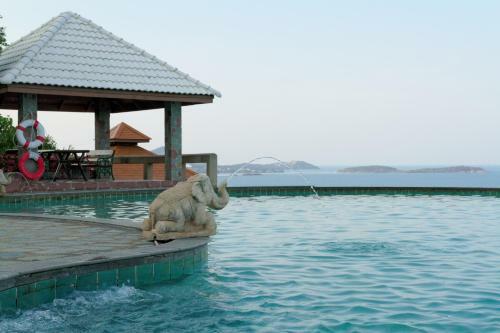 Hotel Samui Bayview Resort & Spa