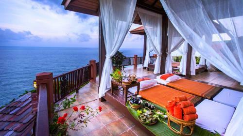 Hotel Samui Bayview Resort & Spa
