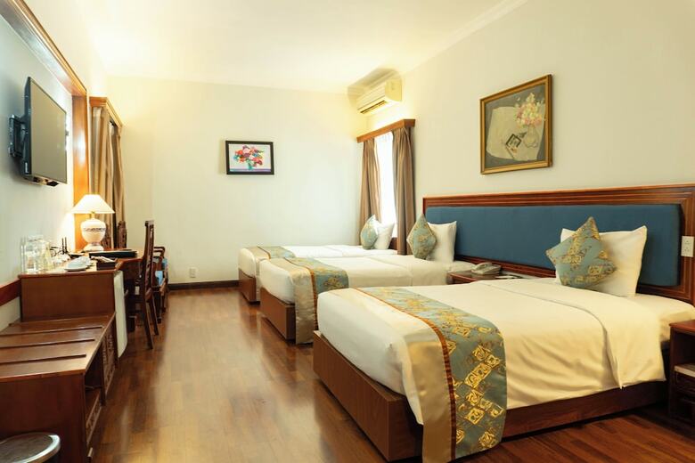 Royal Hotel Saigon