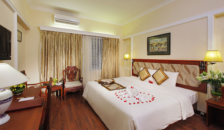 Royal Hotel Saigon