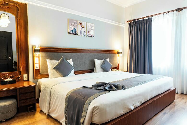 Royal Hotel Saigon