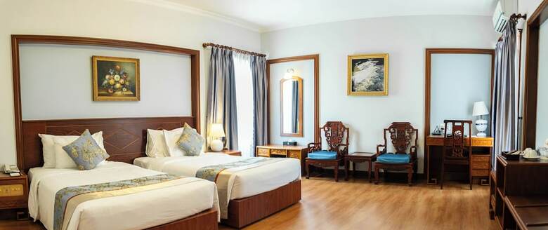 Royal Hotel Saigon