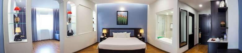 Royal Hotel Saigon