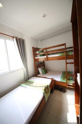 Ck Saigon Central Hotel (former Is Big Mama Hotel)