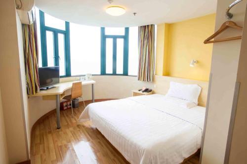 Hotel 7days Inn Jinan Lishan Road