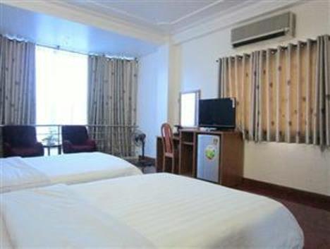 Saigon Sky Hotel