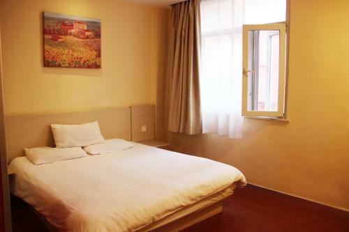 Hanting Express Hotel Quan Cheng Road