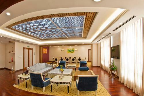 Tan Son Nhat Saigon Hotel