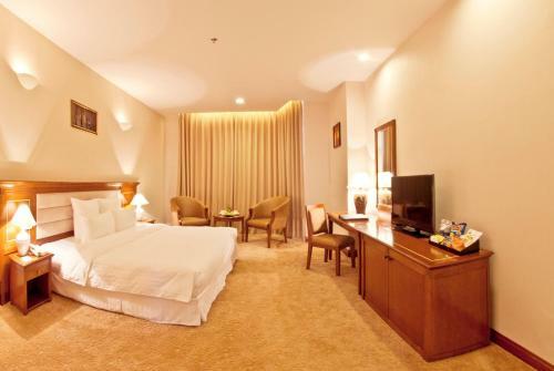 Tan Son Nhat Saigon Hotel